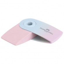 Gumica plastična Sleeve Mini Flow Faber Castell